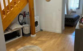 Duplex Zen Intra-Muros