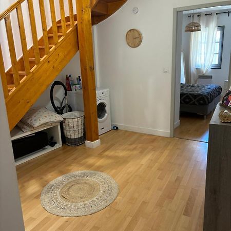 Duplex Zen Intra-Muros Avignone Esterno foto