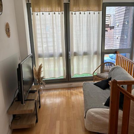 Duplex Zen Intra-Muros Avignone Esterno foto