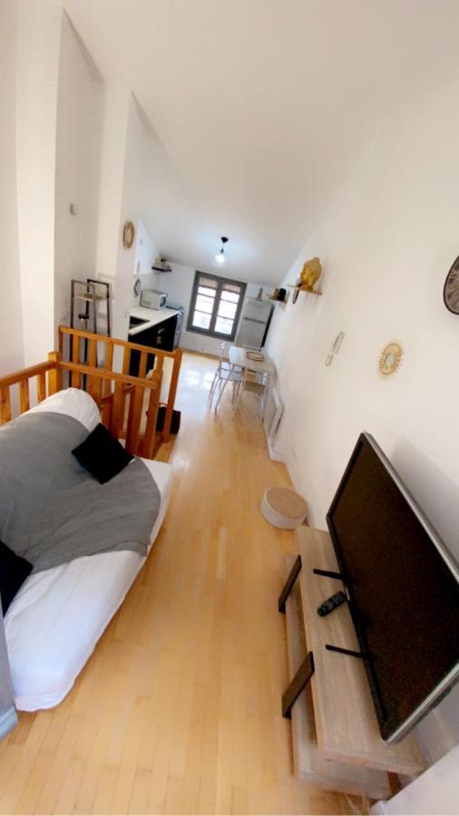 Duplex Zen Intra-Muros Avignone Esterno foto