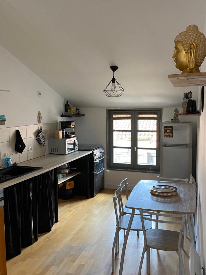Duplex Zen Intra-Muros Avignone Esterno foto