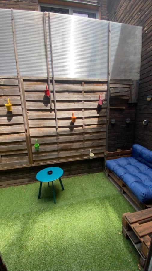 Duplex Zen Intra-Muros Avignone Esterno foto