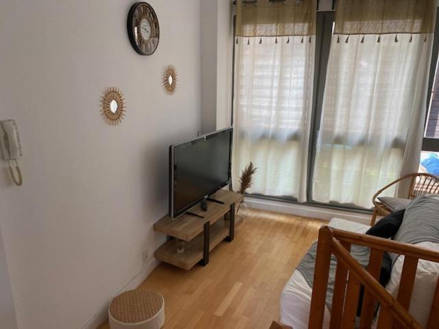 Duplex Zen Intra-Muros Avignone Esterno foto