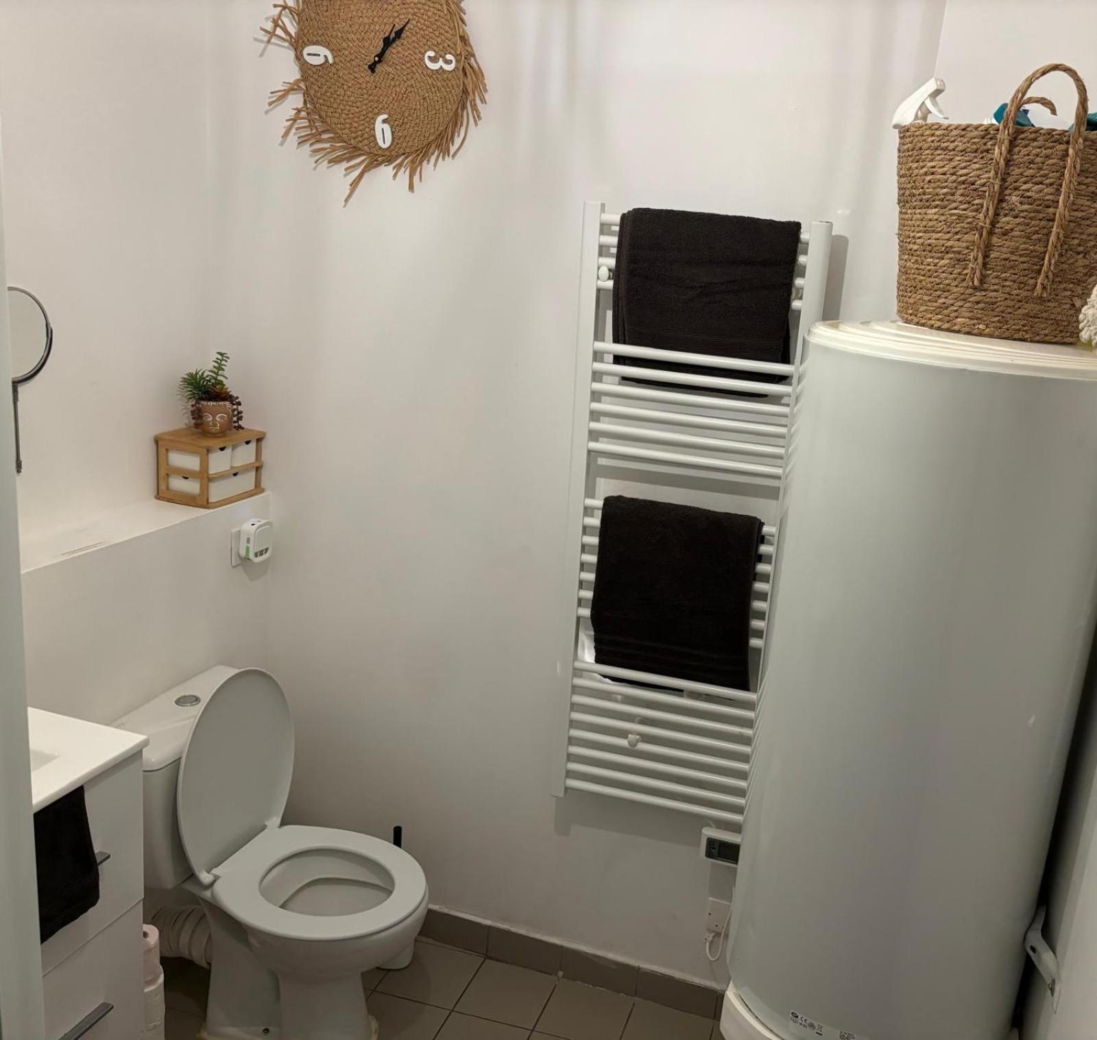 Duplex Zen Intra-Muros Avignone Esterno foto