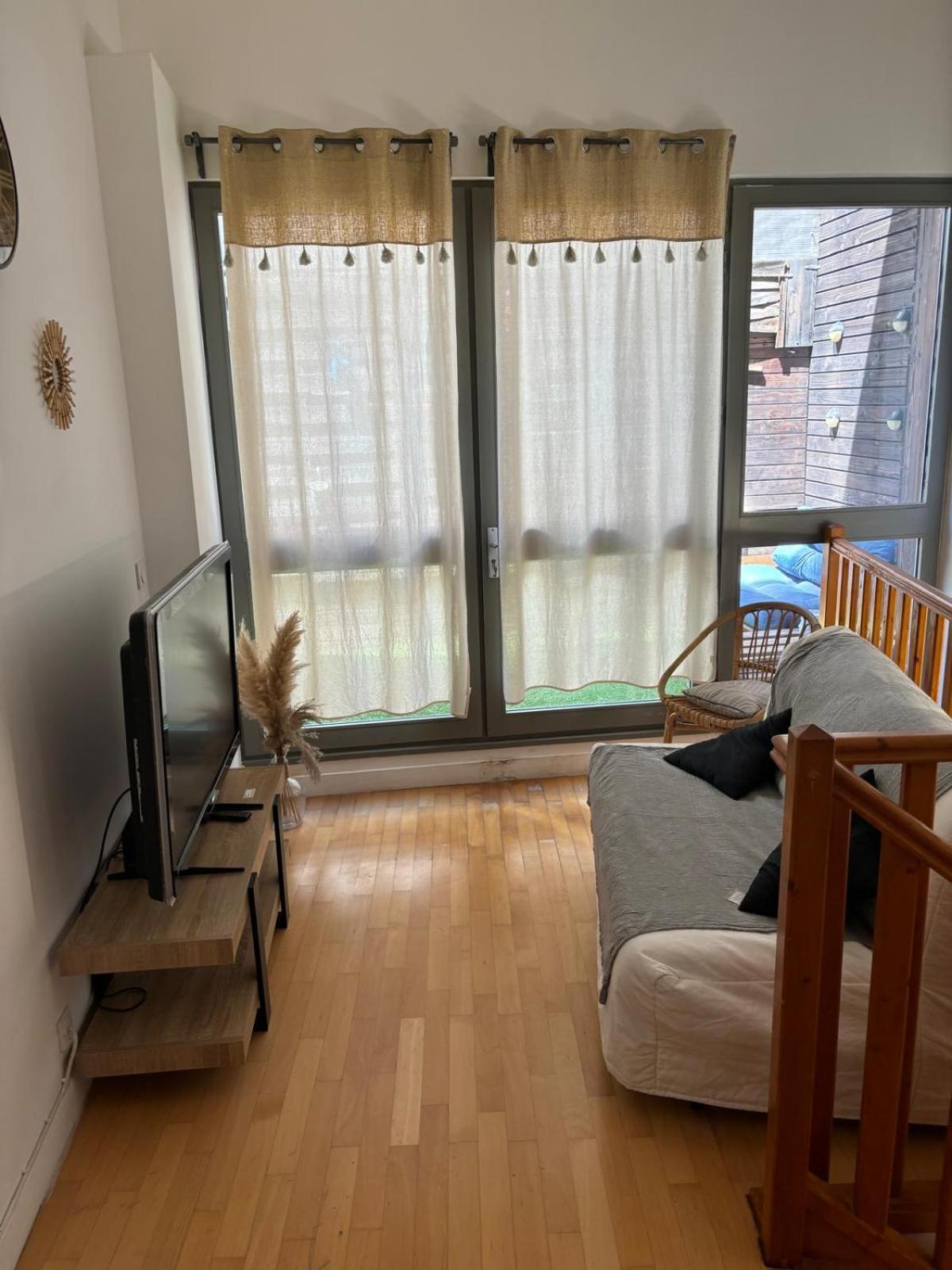 Duplex Zen Intra-Muros Avignone Esterno foto