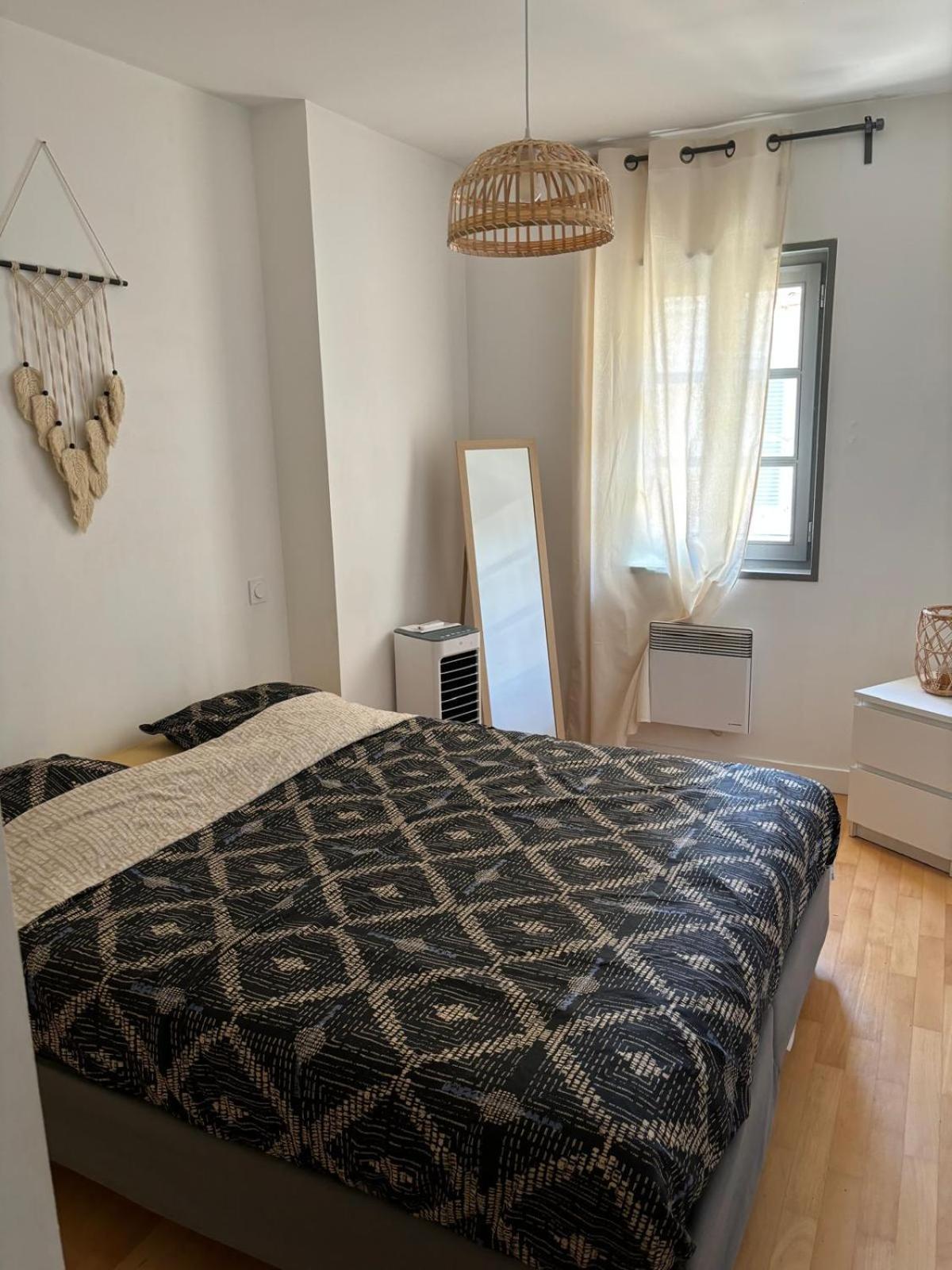 Duplex Zen Intra-Muros Avignone Esterno foto